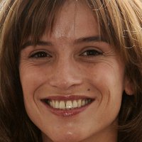 Agathe de La Boulaye Naakt