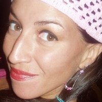 Aggie Valdez Naakt