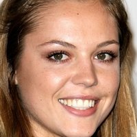 Agnes Bruckner Naakt