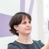 Agnes Garreau Naakt
