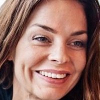 Agnes Kittelsen Naakt