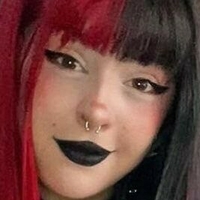 Agnes Melo Naakt