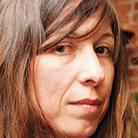 Agnès Obadia Naakt
