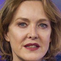 Agnès Soral Naakt