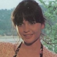 Agnès Van Waerbeke Naakt