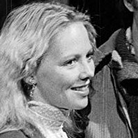 Agneta Eckemyr Naakt