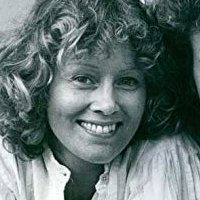 Agneta Ekmanner Naakt