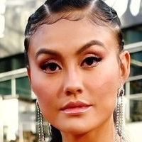 Agnez Mo Naakt