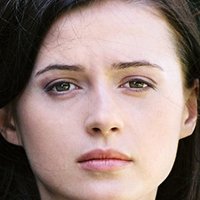 Agnieszka Grochowska Naakt