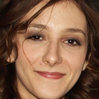 Agnieszka Pawelkiewicz Naakt