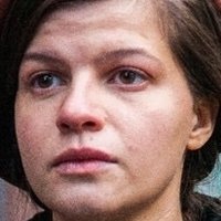 Agniya Kuznetsova Naakt