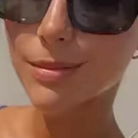 Agustina Bruenner Naakt