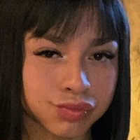 Agustina Cubas Naakt