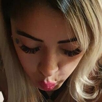 agustinabebe Naakt