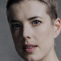 Agyness Deyn Naakt