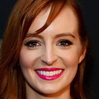 Ahna O'Reilly Naakt