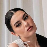 Aida Blanco Naakt