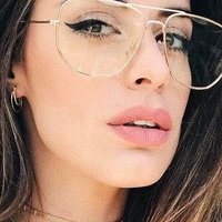 Aida Domenech Naakt