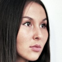 Aida Tumutova Naakt