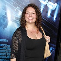 Aida Turturro Naakt