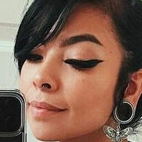 Aileen Senpai Naakt
