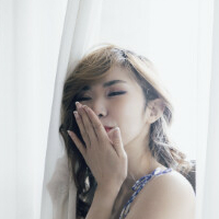 Aileena Xu Naakt