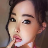 Aili Minami Naakt