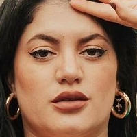 Ailin Heredia Naakt