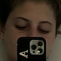 Ailu Gonzalez Naakt