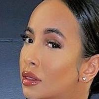 Aimee Aguilar Naakt
