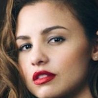 Aimee Carrero Naakt