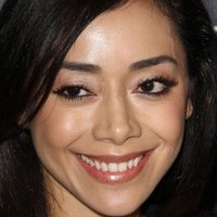 Aimee Garcia Naakt