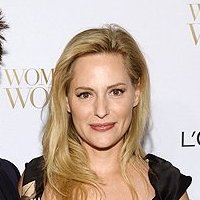Aimee Mullins Naakt
