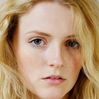 Aimee Richardson Naakt