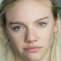Áine Rose Daly Naakt