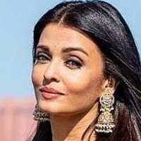 Aishwarya Rai Naakt
