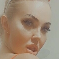 Aisleyne Naakt