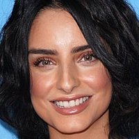 Aislinn Derbez Naakt