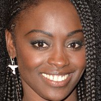 Aïssa Maïga Naakt