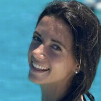 Aitana Bonmatí Naakt
