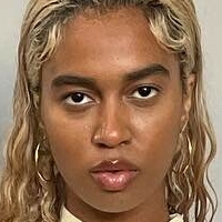 Aixa Jahara Naakt