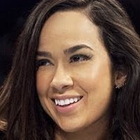 AJ Lee Naakt