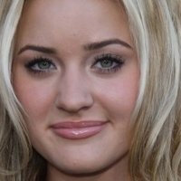AJ Michalka Naakt