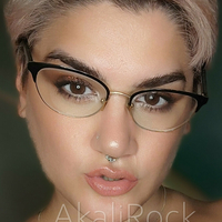 akalirock Naakt