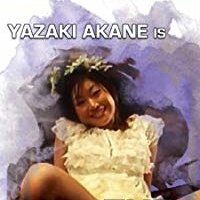 Akane Yazaki Naakt