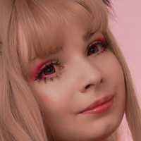 Akariia Cosplay Naakt