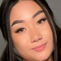 AkiraAsian Naakt