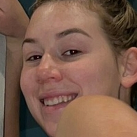 alainecheeks Naakt