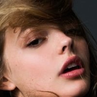 Alana Champion Naakt