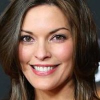 Alana De La Garza Naakt